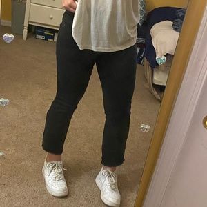 Nine West Kick Flare Jeans